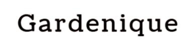 Gardenique